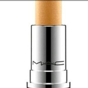 Mac "The Enemy Within" Lipstick